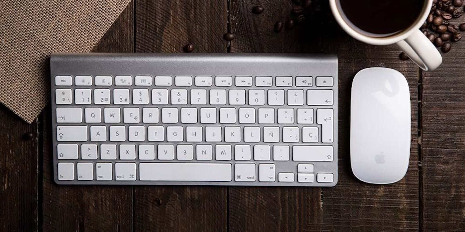 Чем я заменил Magic Keyboard и Magic Mouse | AppleInsider.ru
